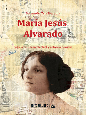 cover image of María Jesús Alvarado